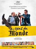 Ciné-débat sur le journal Le Monde avec Yves Jeuland