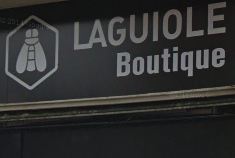 Le Laguiole Val de Marne lance ses magasins