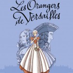 Orangers de Versailles