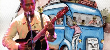 Concert au profit des écoles béninoises et nigériennes