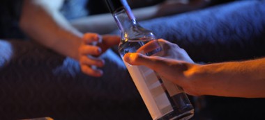 Couvre-feu sur la vente d’alcool à emporter à Villejuif