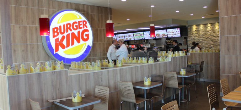 A Villiers-sur-Marne, Burger King recrute 80 équipiers
