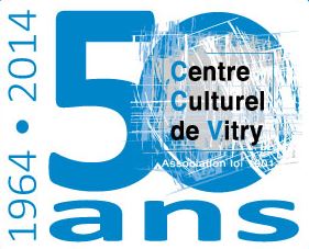 Le centre culturel de Vitry fête ses 50 ans