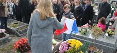 Hommage à Jean-Louis Cohen, ancien maire d’Ablon-sur-Seine