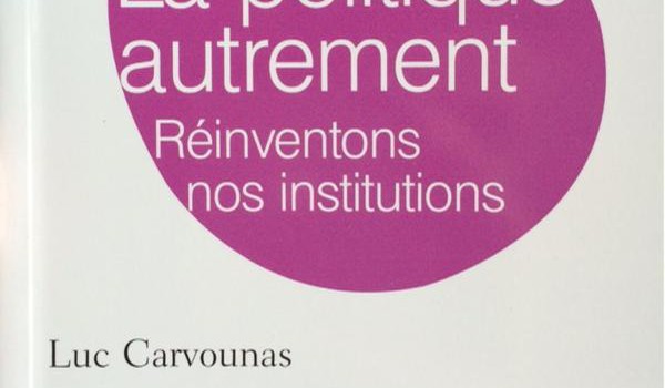 Fin du 1er ministre, vote obligatoire dès 16 ans… le livre choc de Luc Carvounas