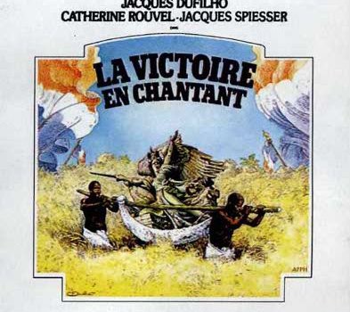 Ciné-débat : La Victoire en chantant au Lido de Saint-Maur