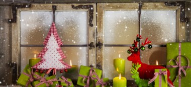 Marchés de Noël et concours d’illuminations à Fontenay
