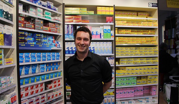Vente en ligne de médicaments: les pharmacies pionnières du Val de Marne