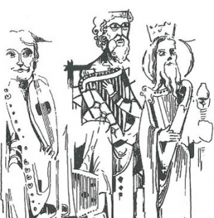Le Quatuor de Chartres en tournée à Villejuif
