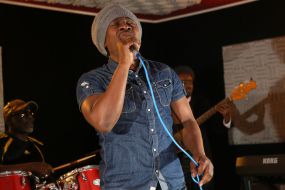 Yakana : concert de reggae à Nogent