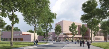 Le Val de Marne va construire trois nouveaux collèges
