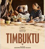 Ciné-débat autour de Timbuktu à Ivry