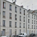 91 rue Mirabeau Ivry credit Google Maps