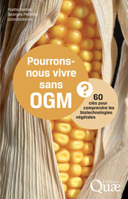 Les OGM en débat à Vitry-sur-seine