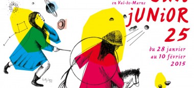 Le festival Ciné-Junior fête le voyage et sa 25e édition
