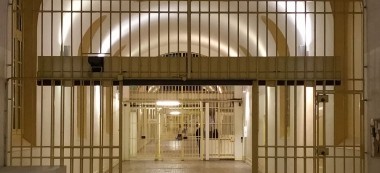 Un nouveau mort en cellule à la prison de Fresnes