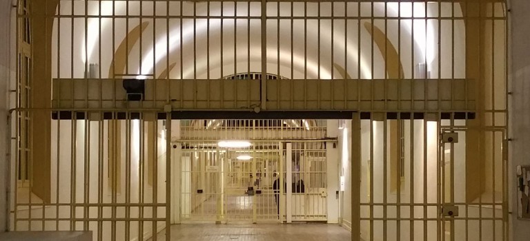 Evasion d’un détenu à la prison de Fresnes