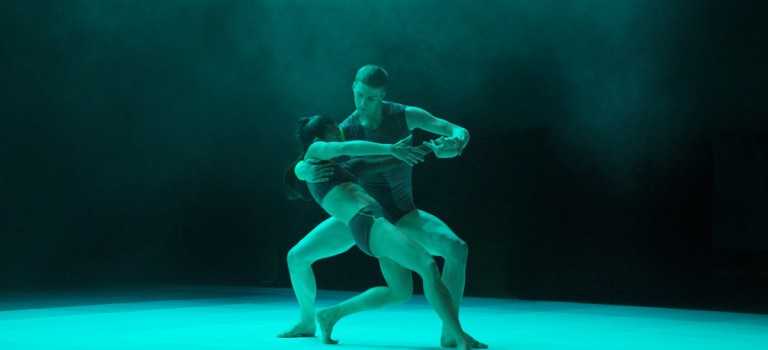 Danse contemporaine : Wayne Mc Gregor à la MAC