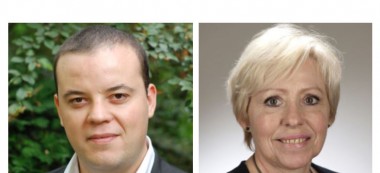 Démartementales : Y. Ladjici et P. Jonnet candidats PS à Thiais-Chevilly-Rungis