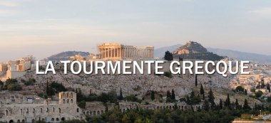 Ciné-débat sur la crise grecque à Saint-Maur