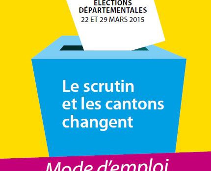 Départementales 94: l’UMP accuse le Conseil général de propagande électorale