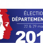 Elections departementales 2015