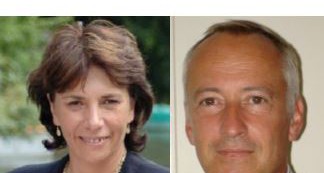 Sylvie Mercier et Thierry Vimal candidats Nous Citoyens à Charenton – Joinville