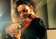 Le violon de Mozart à Emir Kusturica à Marolles-en-brie