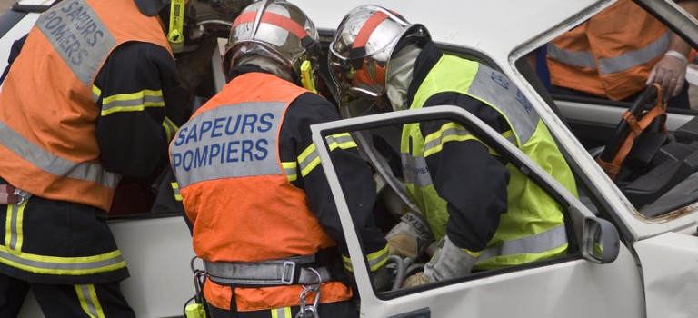 Val-de-Marne: 11 morts sur la route au premier semestre 2022