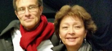 Marie Kennedy et Alain Audhéon élus dans le canton de Chennevières Champigny
