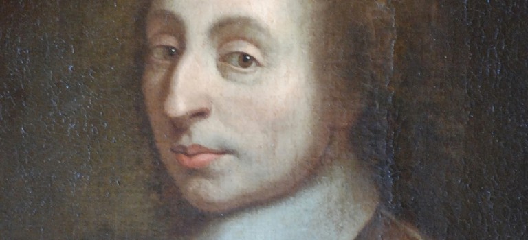 Café philo sur Blaise Pascal à Chevilly