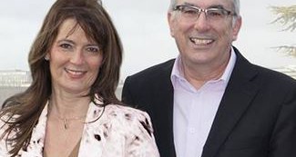 Daniel Breuiller et Hélène de Comarmond largement en tête à Arcueil-Cachan