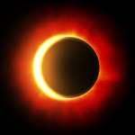 Eclipse de soleil © Jürgen Fälchle