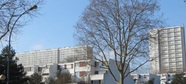 Balades urbaines à Fontenay avant la révision du PLU
