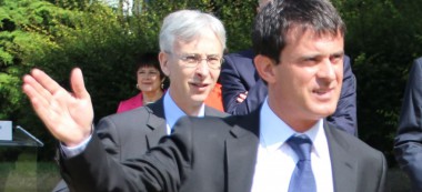 Manuel Valls vient encourager le PS Fresnes, l’UMP prépare un comité d’accueil