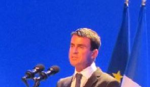 Manuel Valls détaille ses incitations à la construction de logement depuis Cachan