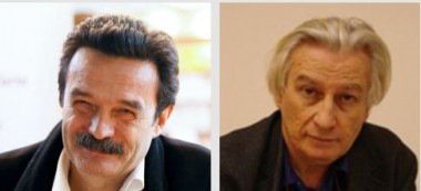 Edwy Plenel et Gilles Manceron débattent de l’universalisme à Orly