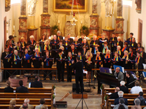 Concert de musique classique à l’église de Boissy-saint-Léger