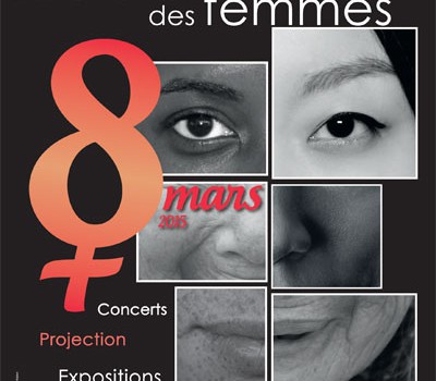 Journée internationale des femmes : débats, spectacles et expos à Fontenay-sous-bois