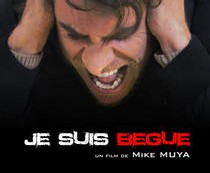 Ciné-débat autour du film “Je suis bègue” de Mike Muya