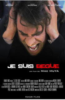Ciné-débat autour du film “Je suis bègue” de Mike Muya