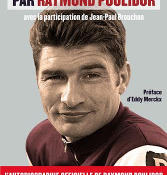 Raymond Poulidor, le cycliste préféré des Français en dédicace à Joinville-le-Pont