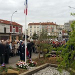 Commemoration Cessez Le Feu Algerie Le Perreux sur Marne 2