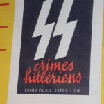 Crime-Hitlerien-Musée nationale résistance 2015