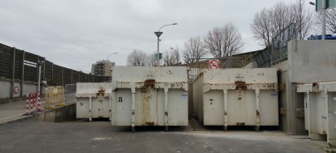 Val-de-Marne: déconfinement des collectes des déchets
