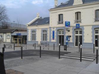 Ile-de-France: grève dans les guichets SNCF Transilien