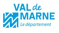 Le Conseil départemental du Val-de-Marne adapte son logo