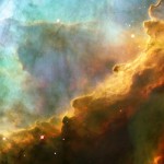 Omega_Nebula NASA, ESA and J. Hester