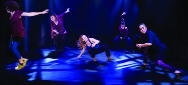 Hip Tap Project : danse percussive à Sucy-en-Brie