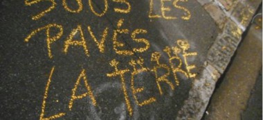 A Saint-Maur, la manif-happening des Jeunes écologistes tourne court